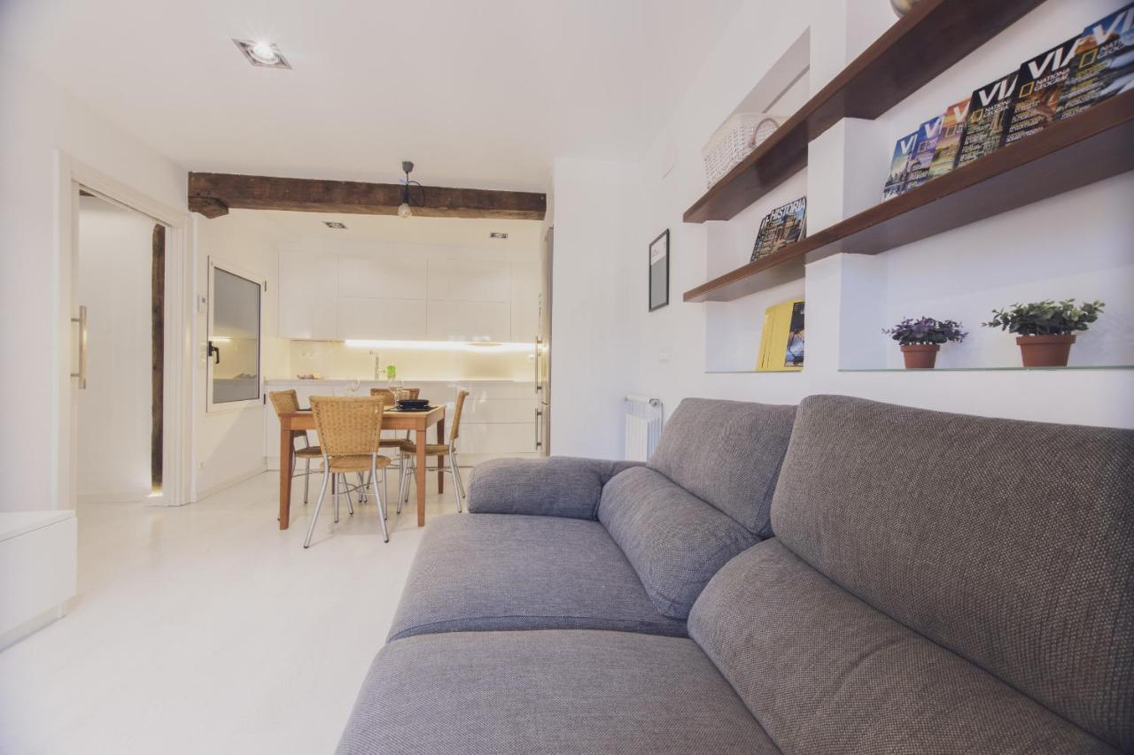 Apartment Heriz - Local Rentss San Sebastián