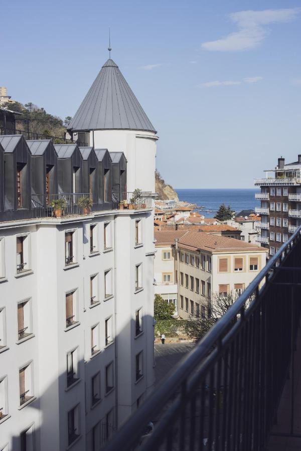 Heriz - Local Rentss Apartament San Sebastián